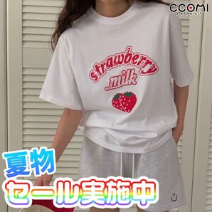 フリーサイズ半袖Tシャツ