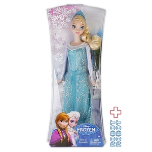  Disney Princess hole . snow. woman . L sa doll 