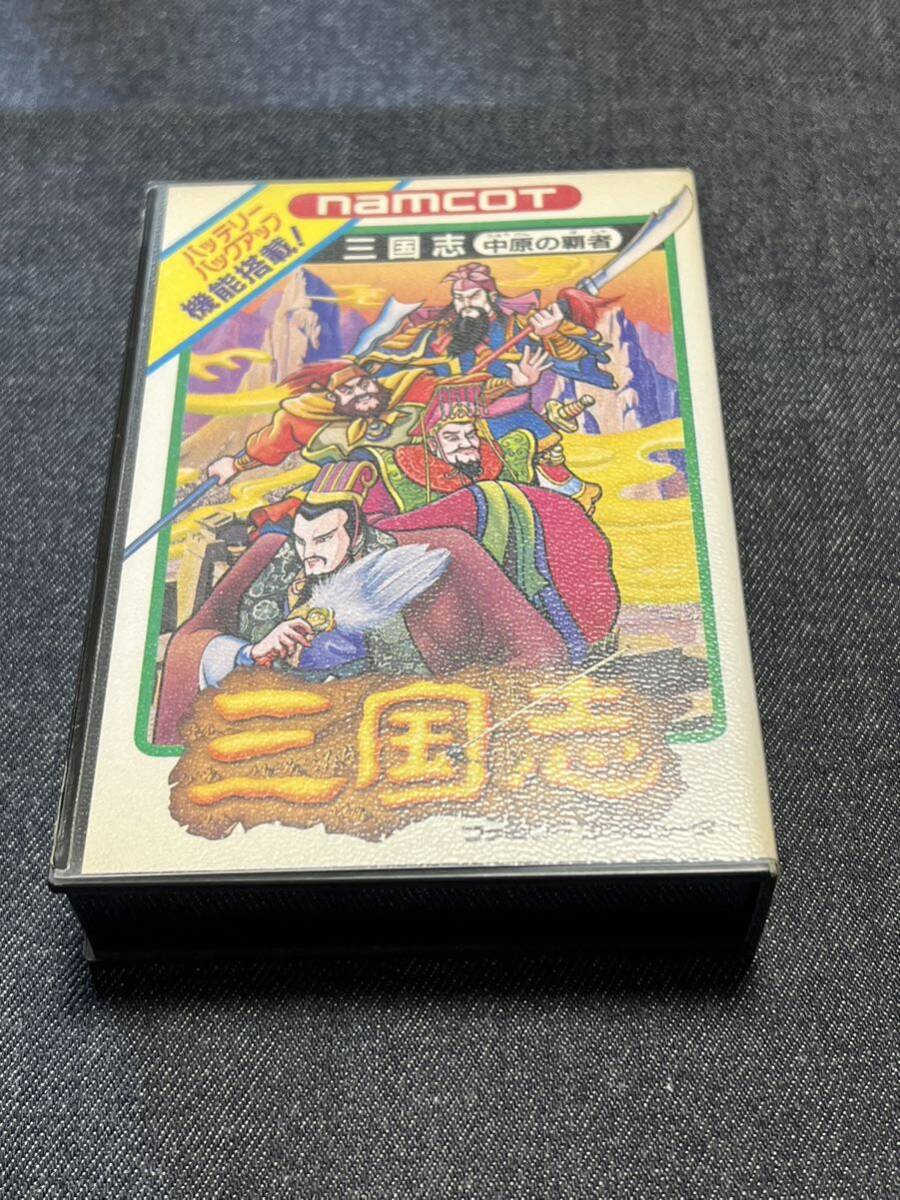 2025年最新】Yahoo!オークション -ナムコ 三国志の中古品・新品 2025年最新】Yahoo!オークション -ナムコ 三国志の中古品・新品