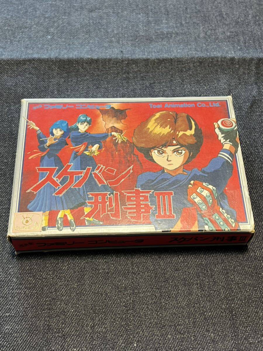 充実の品 2025年最新】Yahoo!オークション -スケバン刑事(ゲーム)の中古品 アクション