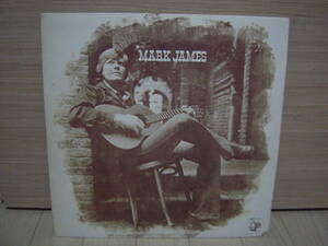 LP[SSW] スワンプ BARRY MANN 参加 MARK JAMES BELL 1973 マーク・ジェイムス