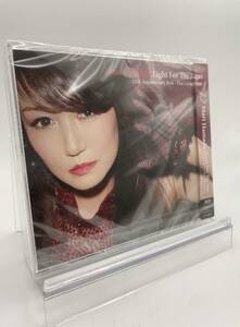 匿名配送 3CD 浜田麻里 Light For The Ages 35th Anniversary Best Fan's Selection 通常盤 4988002781553