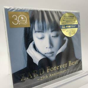 MR 匿名配送 Blu-specCD2 ZARD Forever Best 25th Anniversary 通常盤 ザード 坂井泉水 4560109082155