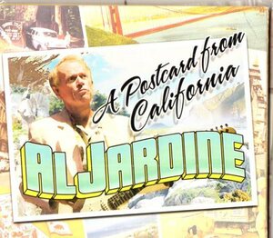 Al Jardine /１３年/ルーツ、beach boys