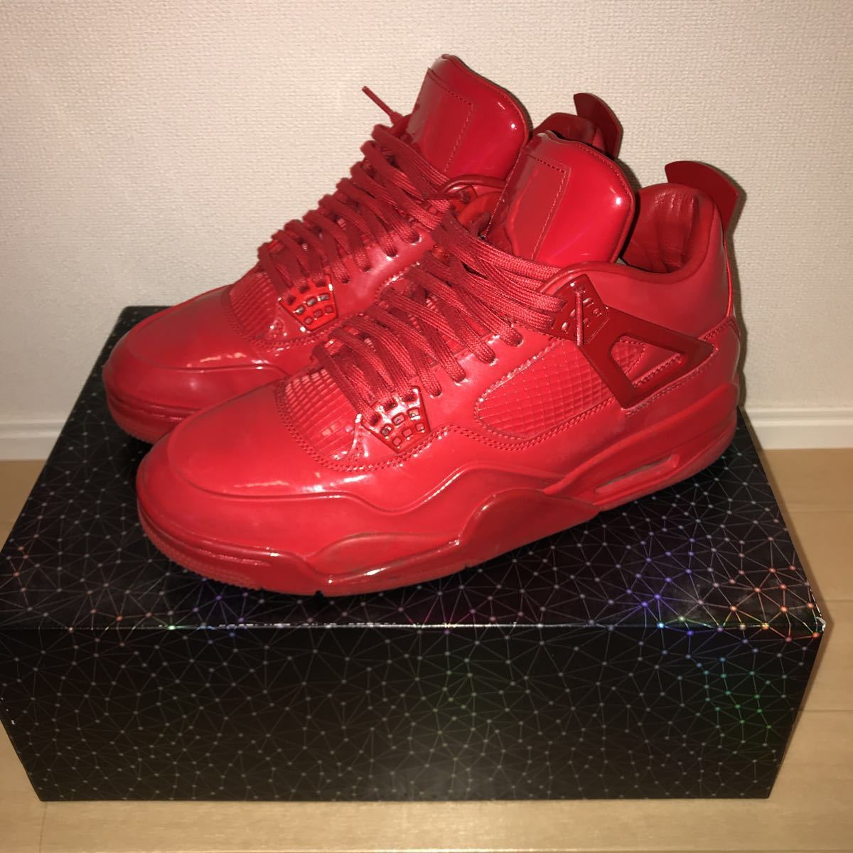 即決NIKE AIR JORDAN 11 LAB4 ナイキ エアジョーダン | JChere雅虎拍卖代购
