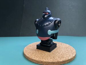 【鉄人28号】後期Ver. figuAX フィギュアックス ゲームブロック 横山光輝 ロボット・ウォーズ