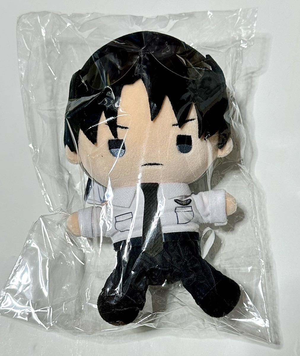 2025年最新】Yahoo!オークション -進撃の巨人 リヴァイ