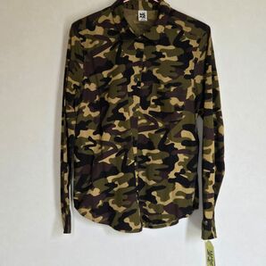 zumbaWEAR ズンバシャツ タグ付き
