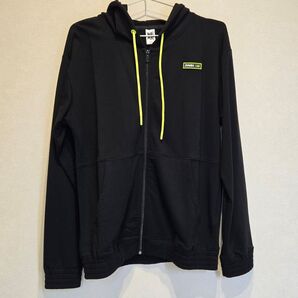 zumbaWEAR ズンバパーカー タグ付き