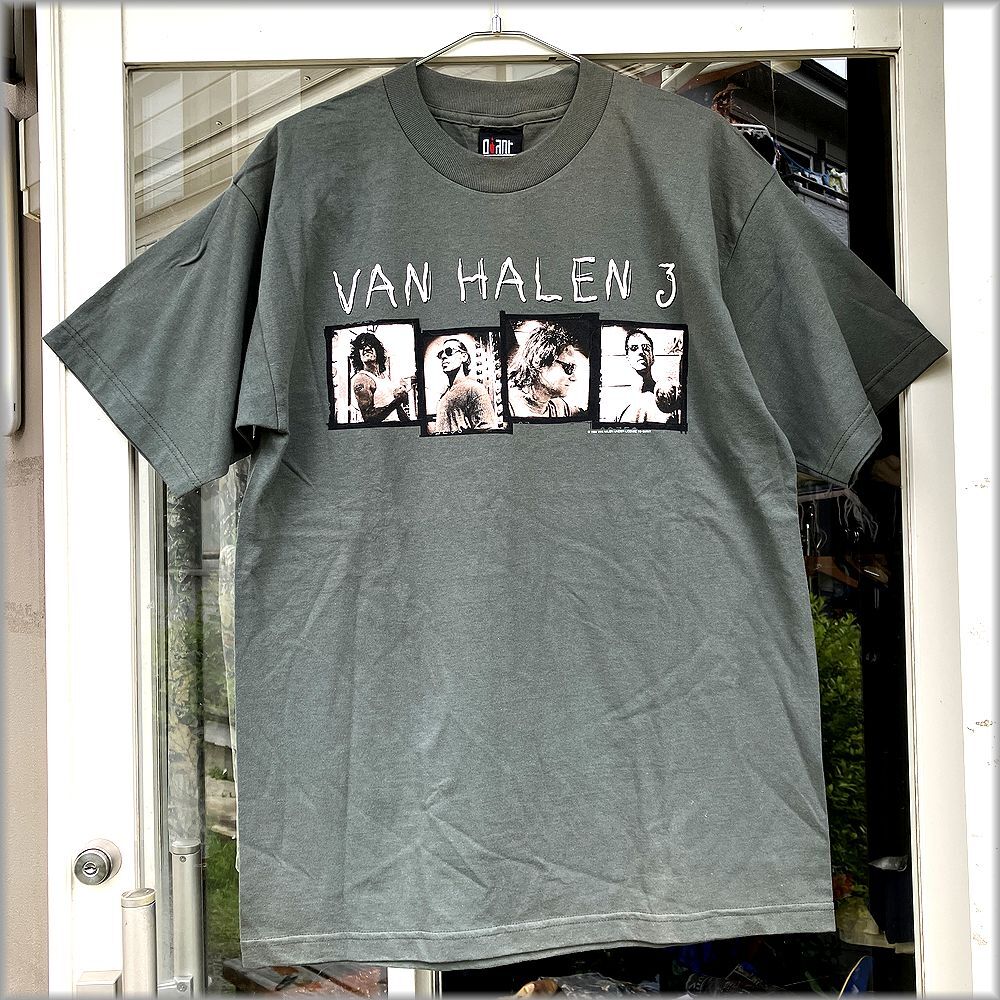 2025年最新】Yahoo!オークション -ヴァンヘイレン tシャツの中古 2025年最新】Yahoo!オークション -ヴァンヘイレン tシャツの中古