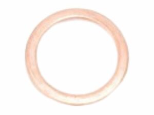 カワサキ純正部品 11009-1906 マフラーガスケット 32ｘ42 2個セット Muffler gasket Genuine parts 送料込 2X-5060 エリミネーター250V GPX