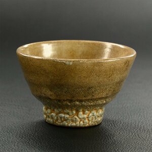 [.]099[ Hyogo prefecture. library . museum. pavilion length . history . was done history research house . group consigning goods ] Joseon Dynasty era ... potter's wheel eyes to gold etc.. promise. all ... well sake cup 