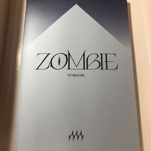EVERGLOW ZOMBIE Pulse ver.