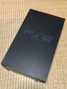 プレステ2（SCPH-10000）本体のみ　ジャンク品　PS2 レトロゲーム