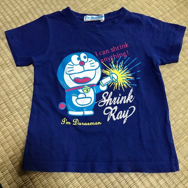 ドラえもんTシャツ