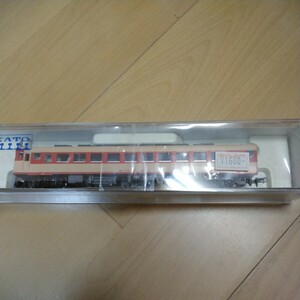  railroad [ rare ] KATO Kato railroad model 6050ki is 28 a-375