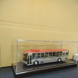  bus [ rare ] Niigata traffic model a-396