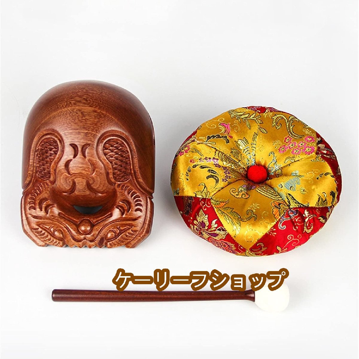 2025年最新】Yahoo!オークション -木魚 楽器の中古品・新品・未 2025年最新】Yahoo!オークション -木魚 楽器の中古品・新品・未