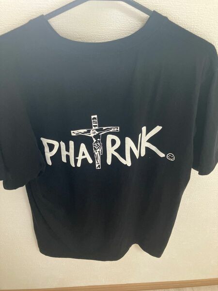 PHATRNK tシャツ　ファットランク