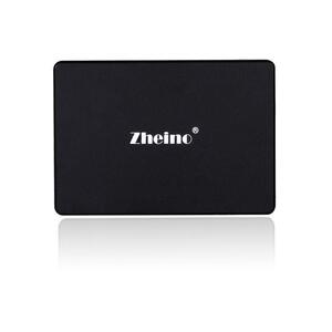 #29 Zheino SATA SSD 240GB 内蔵SSD C3 2.5インチ 7mm厚 3D Nand 採用 SATA3 6Gb/s