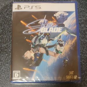 【PS5】 Stellar Blade ステラーブレイド