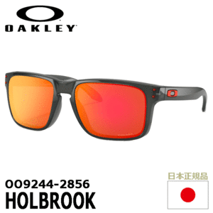 OAKLEY OO9244-2856 HOLBROOK【オークリー】【サングラス】【ホルブルック】