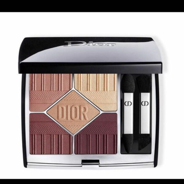 DIOR アイシャドウ　779 リビエラ