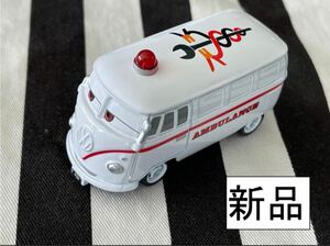  new goods out of print The Cars Tomica minicar Phil moa ambulance 