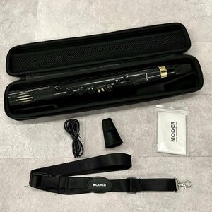 【アウトレット】【保証対象外】 Mooer　Wind Instrument 100 Wi100（Black）/ a45379