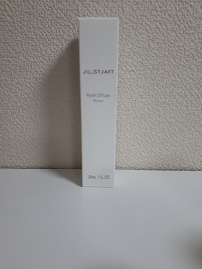 [ not for sale ] Jill Stuart room diffuser low ji-z* interior aromatic *