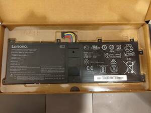 Lenovo Miix520 純正バッテリー取り外し品　ジャンク扱い