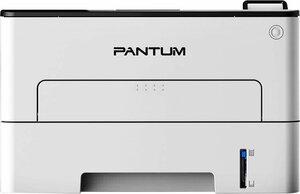 【新品】 パンタム PANTUM P3300DW A4 モノクロレーザープリンター 自動両面印刷 有線LAN Wi-Fi NFC