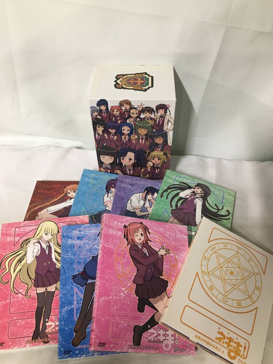 2025年最新】Yahoo!オークション -ネギま 0の中古品・新品・未 2025年最新】Yahoo!オークション -ネギま 0の中古品・新品・未