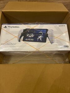 CFIJ-18000 PlayStation Portal リモートプレーヤー For PS5/プレイステーション ポータル 新品