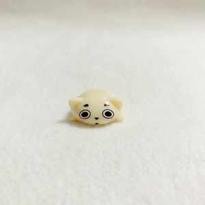 ＜美品＞いぬ 犬 イヌ★フィギュア★大きさ約２cm〈K4