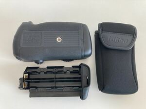 Nikon ニコン MB-D14 マルチパワーバッテリーパック