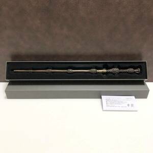m304-0164-15 USJ ハリーポッター 魔法の杖 ダンブルドアの杖 Harry Potter