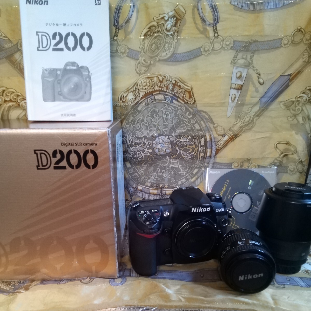 2025年最新】ニコン D200の商品一覧 デジタル一眼カメラを 2025年最新】ニコン D200の商品一覧 デジタル一眼カメラを