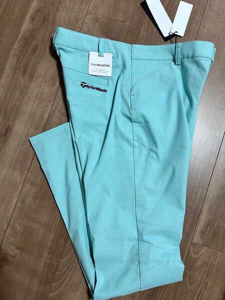 テーラーメイド 春夏用パンツ