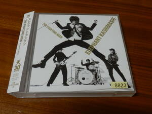All Time Best Album THE FIGHTING MAN (通常盤)