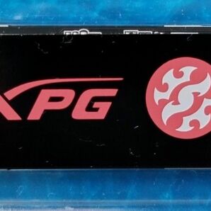 SSD XPG SX8200 PNP M.2 Type 2280 512GB