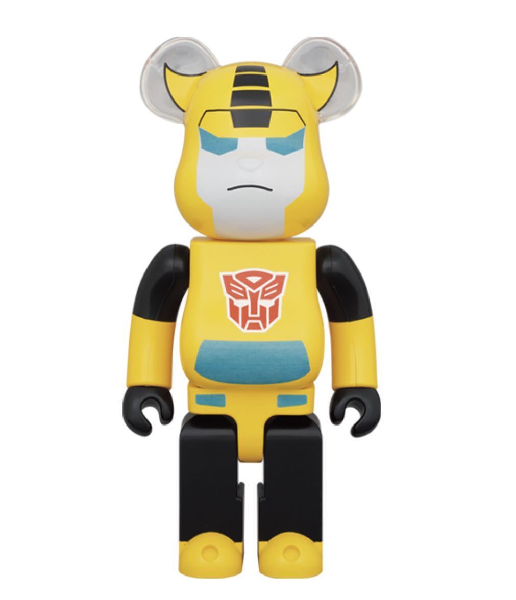 Yahoo!オークション -「kaws be@rbrick 1000」の落札相場・落札価格
