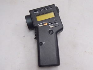 #61288[ secondhand goods ]MINOLTA Minolta SPOTMETER M spot meter light meter camera accessory 
