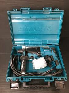 [ б/у товар ]*makita( Makita ) 26. ударная дрель 100v HR2631F T5302 IT4WJN4NTX50