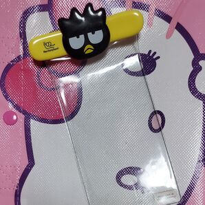 ハーモニーランド チケットホルダー ばつまる