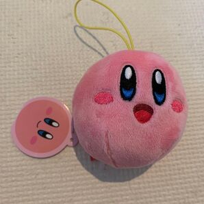 星のカービィ ぬいぐるみマスコット