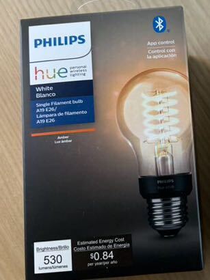 2025年最新】Yahoo!オークション -philips hue(照明)の中古品