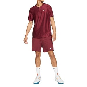 NIKE ナイキ　テニスゲームシャツ　CV2499-638