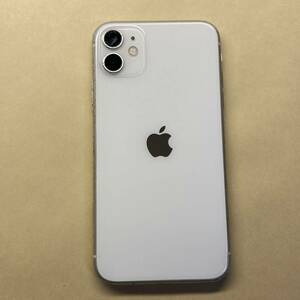 バッテリー最大容量 92％ simフリー Apple iPhone 11 GB アクティベーションロック解除済み アップル アイフォン11