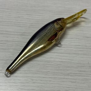 ラパラ ディープランナー RAPALA DEEP RUNNER オールドルアー